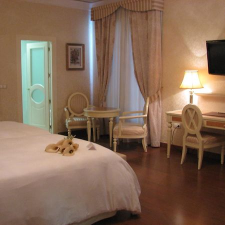 Hotel Santa Isabel Альбасете Екстер'єр фото