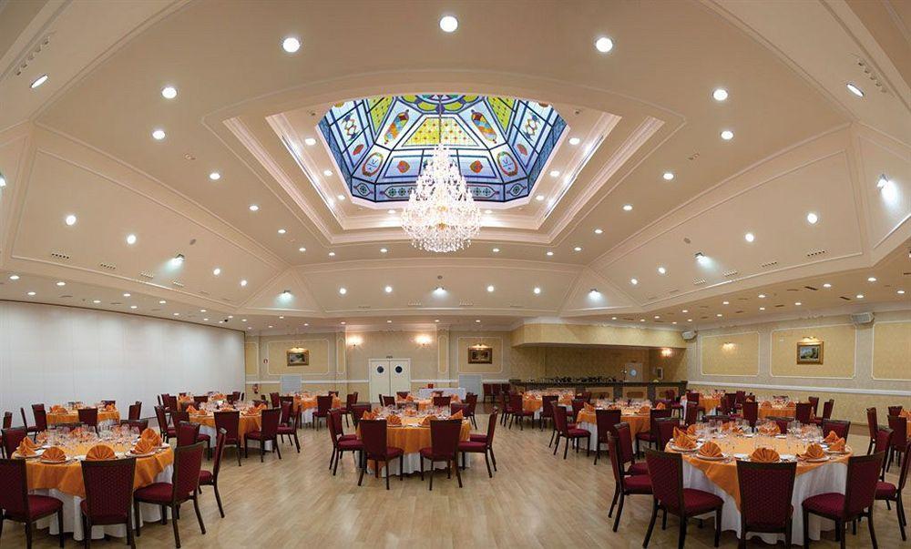 Hotel Santa Isabel Альбасете Екстер'єр фото
