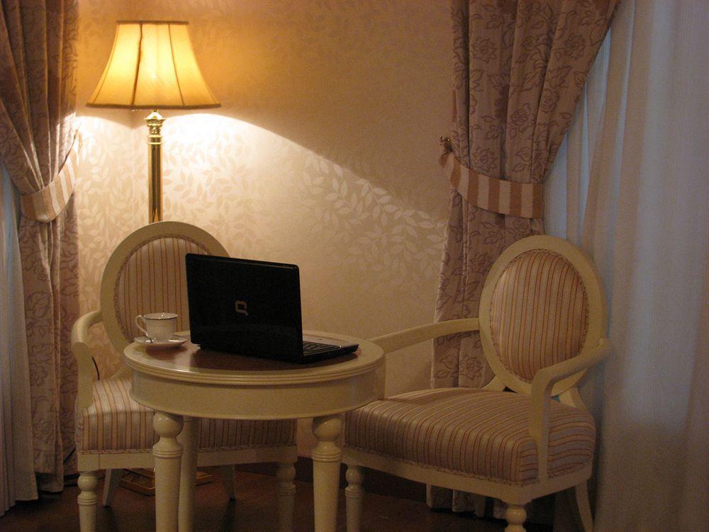 Hotel Santa Isabel Альбасете Екстер'єр фото
